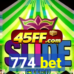 774 bet